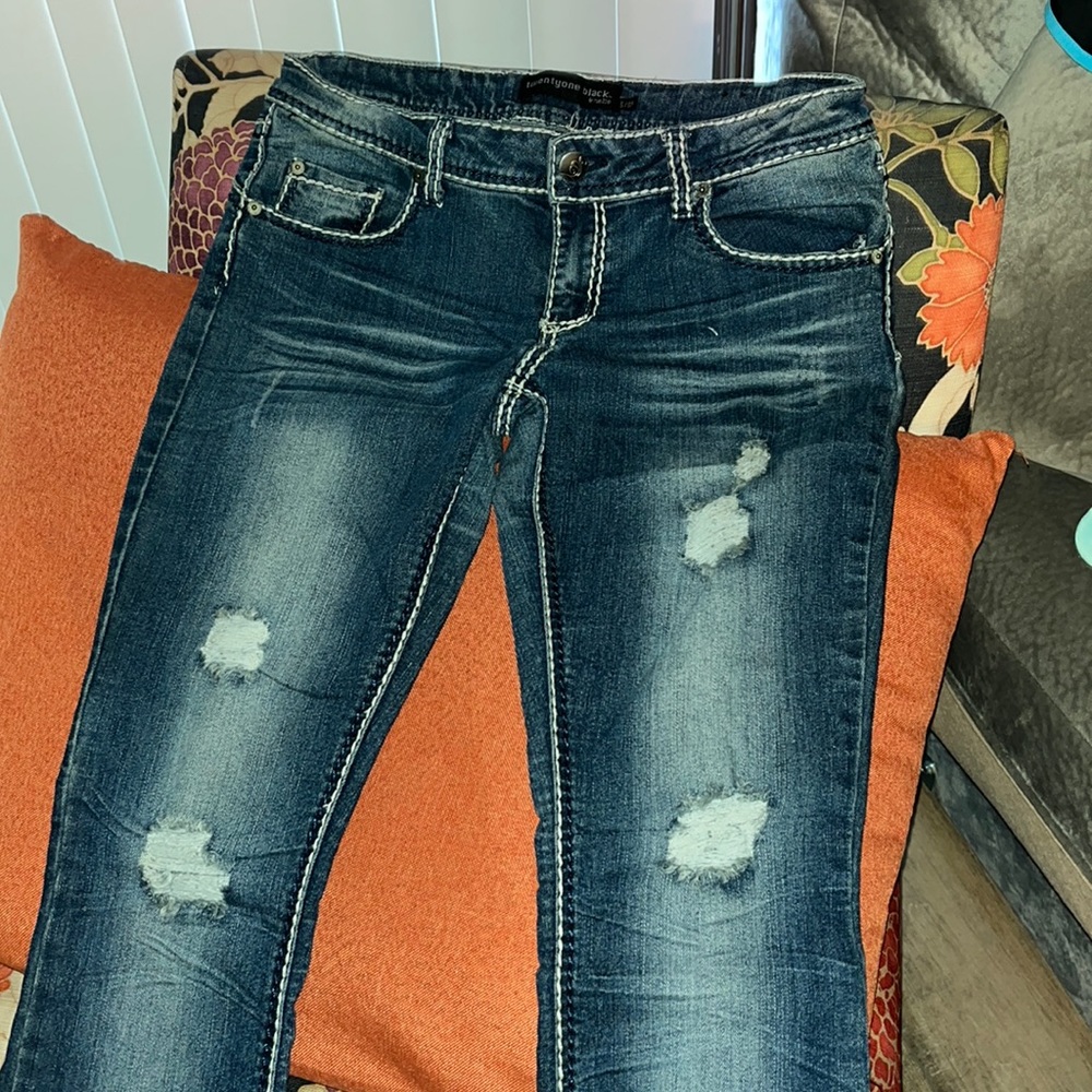 Twenty one size 5/6